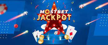 Análise do cassino online MostBet